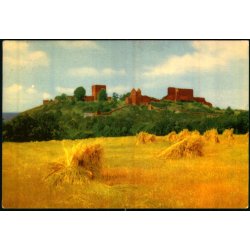 Bornholm - Hammershus Ruiner - K.H. Olsen 101 - Brugt