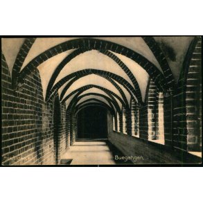 Herlufsholm - Buegangen - J. Chr. Koch 8385 - Ubrugt