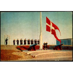 S�v�rnets Eksercerskole - Avder�d - Beckers u/n - Brugt