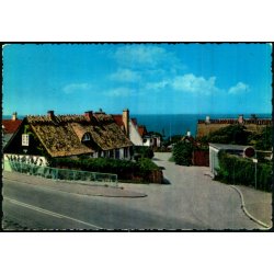 Tisvildeleje - Rudolf Olsen 1096 - Brugt