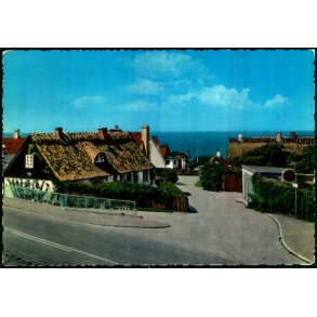 Tisvildeleje - Rudolf Olsen 1096 - Brugt