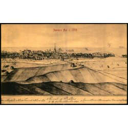 Randers Aar 1753 - Warburg 60 - Ubrugt