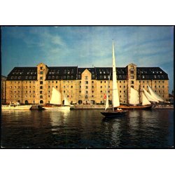Copenhagen - Admiral Hotel - Dansk Fototryk u/n - Ubrugt