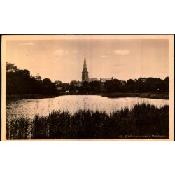 Christianshavns Voldgrav - Alex Vincent 142 - Brugt