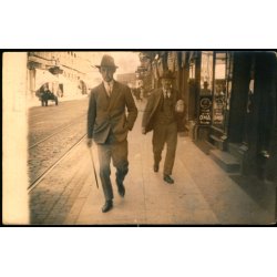 Aarhus - Fotokort u/n