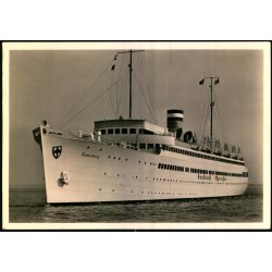 T.S. Tannenberg - Os 635b - Ubrugt