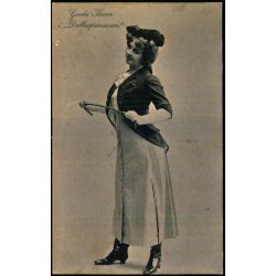 Gerda Krum i Dollarprinsessen - Alex Vincent 1799 - Brugt