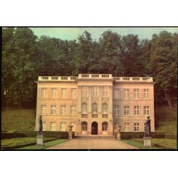 Marienlyst Slot - Colorama 2001- 1 - Ubrugt