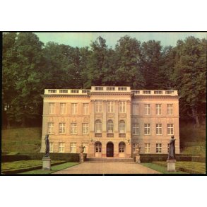 Marienlyst Slot - Colorama 2001- 1 - Ubrugt