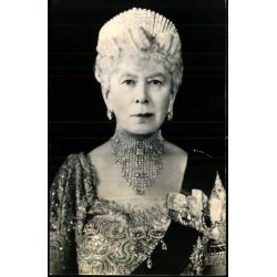 Dronning Mary -  Ubrugt