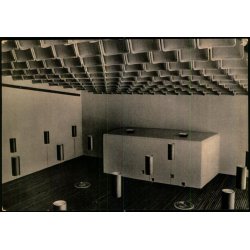 Esbjerg H�jskole - Foredragssal - 96596 - Ubrugt