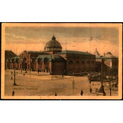 Kbenhavn - Glyptoteket - Stender 703 - Brugt