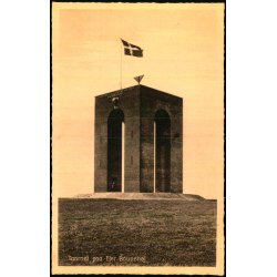 Taarnet paa Ejer Baunehj - Stender 58015 - Ubrugt