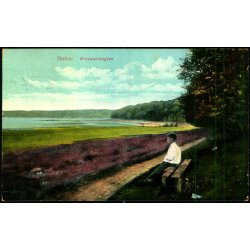 Hobro - �rnedalsbugten - C.F. Eneret 668 - Brugt