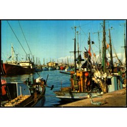 Hirtshals - F.M. 7733 - Brugt