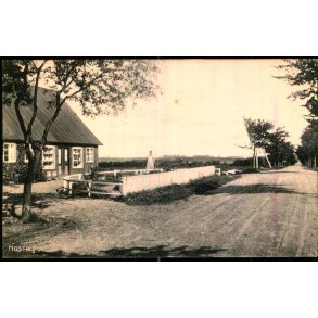 Hostrup - R.J. Eneret u/n - Brugt