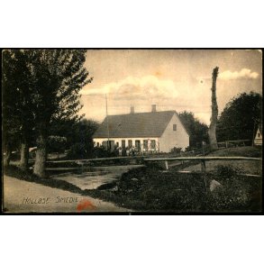 Holl�se Smedie - K. Poulsens Bogh. u/n - Brugt