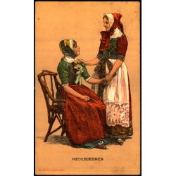 Hedeboegnen - Peter Alstrup 38 - Brugt