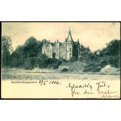  Bandholmsgaarden u/n - Brugt