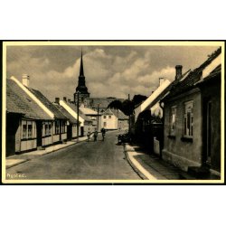 Nysted - Erik Larsen 90539 - Brugt