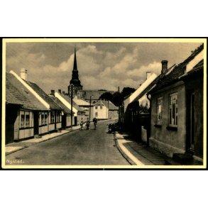 Nysted - Erik Larsen 90539 - Brugt