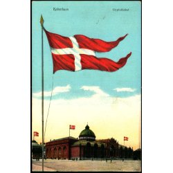 Kbenhavn - Glyptothecket - Paul Heckscher 5149 