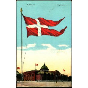 Kbenhavn - Glyptothecket - Paul Heckscher 5149 