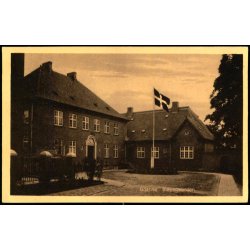 Odense - Bispegaarden - Stender 43099 - Ubrugt