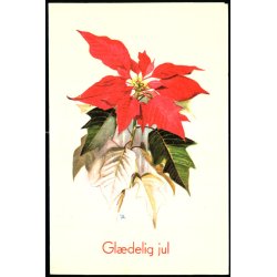 Illa - Gldelig Jul - Dobbeltkort -Stender 150 000 248