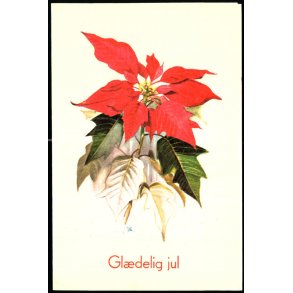 Illa - Gldelig Jul - Dobbeltkort -Stender 150 000 248