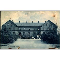 Ollerup H�jskole  - Stender 11142 - Brugt