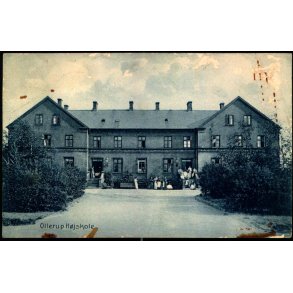 Ollerup H�jskole  - Stender 11142 - Brugt