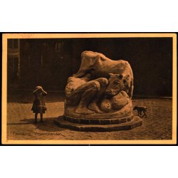 Faaborg - Ymerbr�nden - F.C. Alstr�ms Bogh. 34455 - Brugt