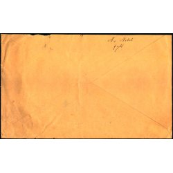 Efterporto - Brev fra Nrresundby 1 - 10 - 39   til Kbenhavn V.   - Efterporto 10 re