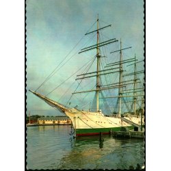 Gteborg - S/S Viking - Grako 37/94 - Ubrugt