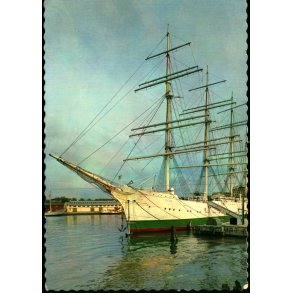 Gteborg - S/S Viking - Grako 37/94 - Ubrugt