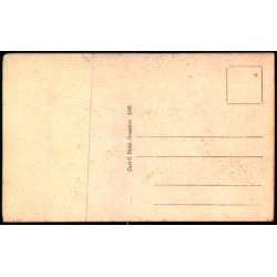 Dybb�l Pr�stegaard - Carl C. Biehl 3545 - Ubrugt