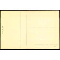 Dybb�l-M�lle efter Stormen - C:C.B. 1225 - Ubrugt