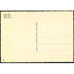 Dybb�l-M�lle - Stender 49 803/5 - Ubrugt