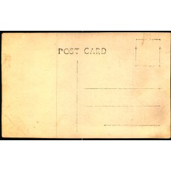 Fotokort - Corinth - A.M. Krog u/n - Ubrugt