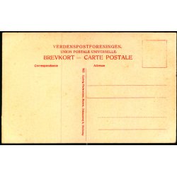 Brobyv�rk - Ludvig Christensen 963 - Ubrugt