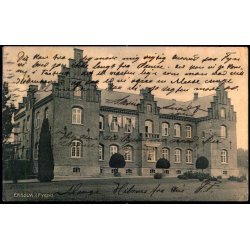 Erholm (Fyen) - Alex Vincent 2226 - Brugt