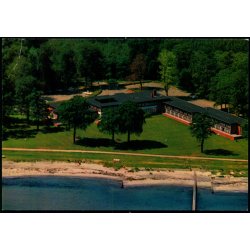 Hotel Hesselet - Nyborg - O.P.O. 7238 - 2 - Brugt