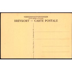 Tisvilde - Badehotel - V. T�rck 585