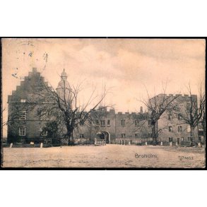 Broholm - H.H.O. 4653 - Brugt