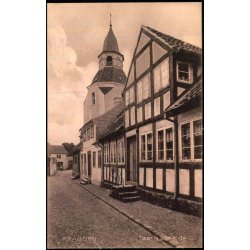 Faaborg - Taarnstr�de - Stender.  16839 - Ubrugt