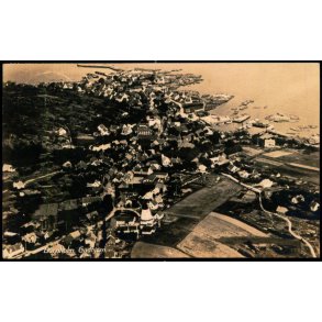 Bornholm - Gudhjem  - Colbergs Bogh. 6165 - Brugt