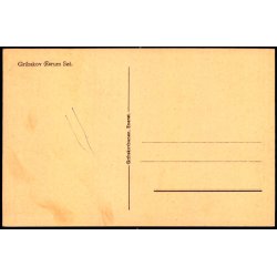 Gribskov (Esrom S ) Gribskovbanens Postkortserie Eneret