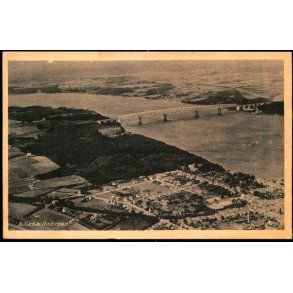 Lillebltsbroen - O.P. O  74535 - Brugt