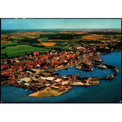 Faaborg - O.P.O. 6666 - 5 - Brugt